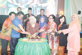 Malaysian Drug Prevention Association (Pemadam)